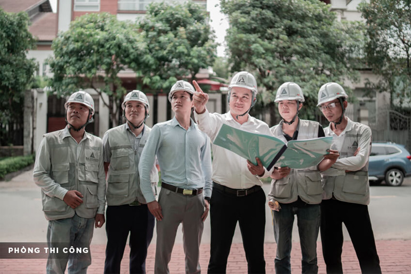 TOP 7 Công Ty Thiết Kế Nội Thất Tại TPHCM Uy Tín Nhất 2025 18 TOP 7 Công Ty Thiết Kế Nội Thất Tại TPHCM Uy Tín Nhất 2025 18