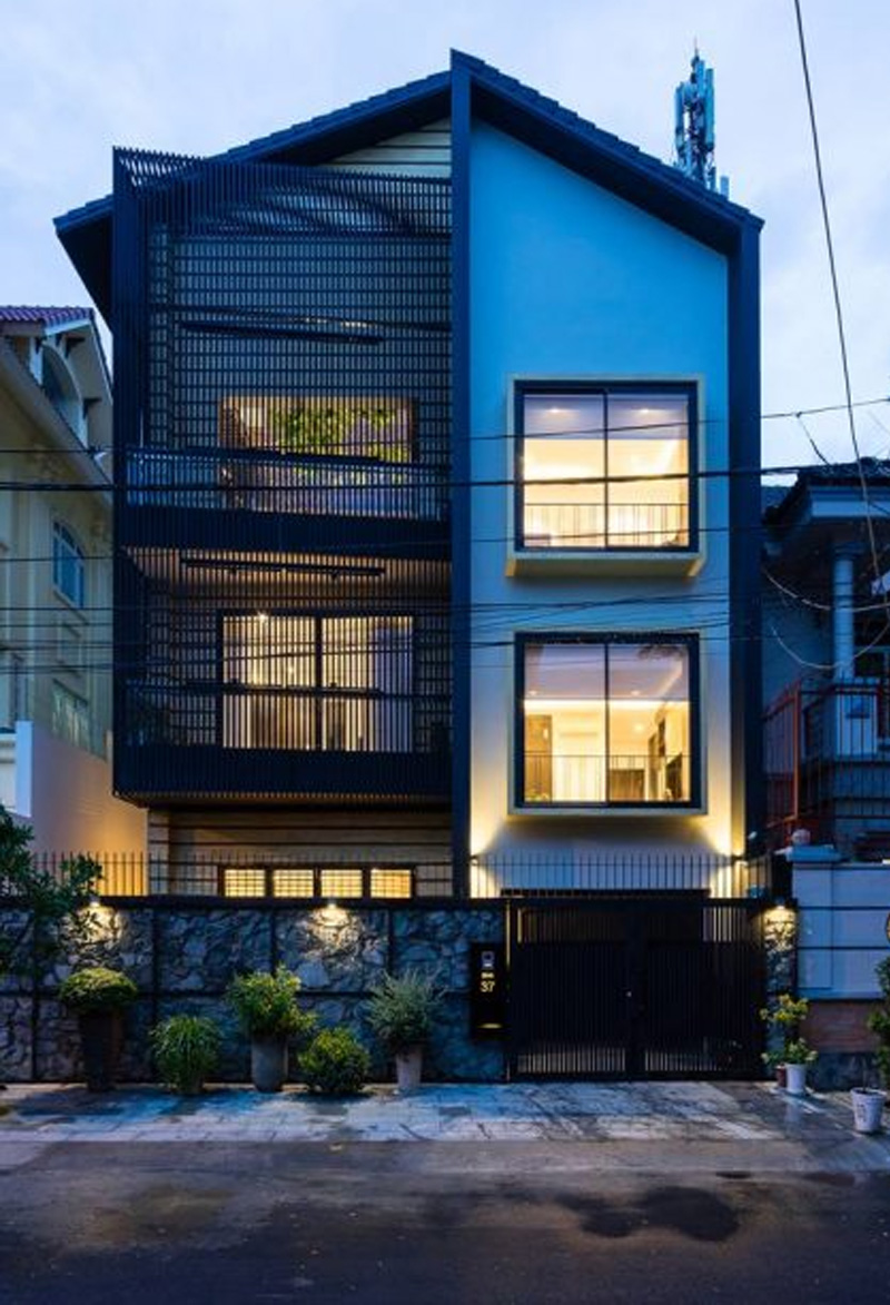 TOP 7 Công Ty Thiết Kế Nội Thất Tại TPHCM Uy Tín Nhất 2025 14 TOP 7 Công Ty Thiết Kế Nội Thất Tại TPHCM Uy Tín Nhất 2025 14