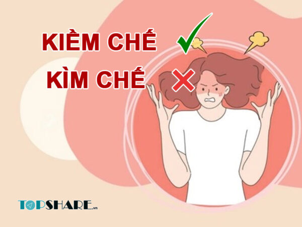 Kiềm Chế Hay Kìm Chế là đúng chính tả? 80% Sai 1 Kiềm Chế Hay Kìm Chế
