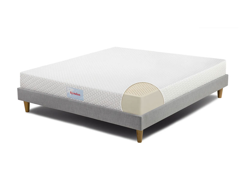 Nệm cao su Kymdan Deluxe