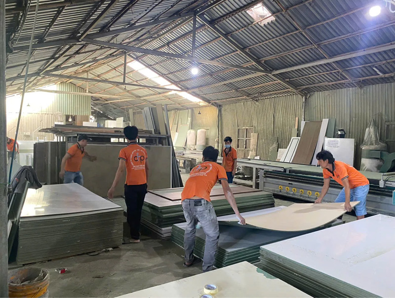 TOP 7 Công Ty Thiết Kế Nội Thất Tại TPHCM Uy Tín Nhất 2025 12 TOP 7 Công Ty Thiết Kế Nội Thất Tại TPHCM Uy Tín Nhất 2025 12