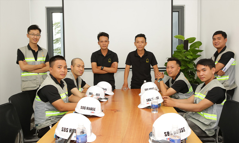TOP 7 Công Ty Thiết Kế Nội Thất Tại TPHCM Uy Tín Nhất 2025 16 TOP 7 Công Ty Thiết Kế Nội Thất Tại TPHCM Uy Tín Nhất 2025 16