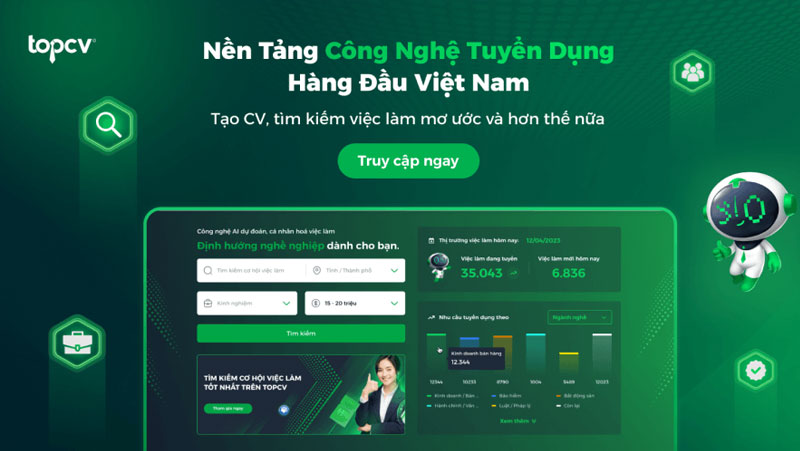 Top 5 Website tìm việc làm uy tín, được người lao động Việt tin dùng năm 2025 4 Top 5 Website tìm việc làm uy tín, được người lao động Việt tin dùng năm 2025 4