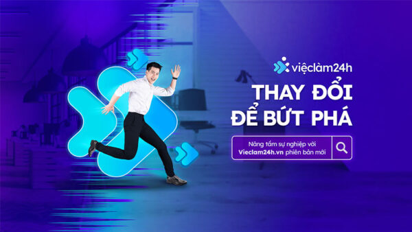 Top 5 Website tìm việc làm uy tín, được người lao động Việt tin dùng năm 2025 1