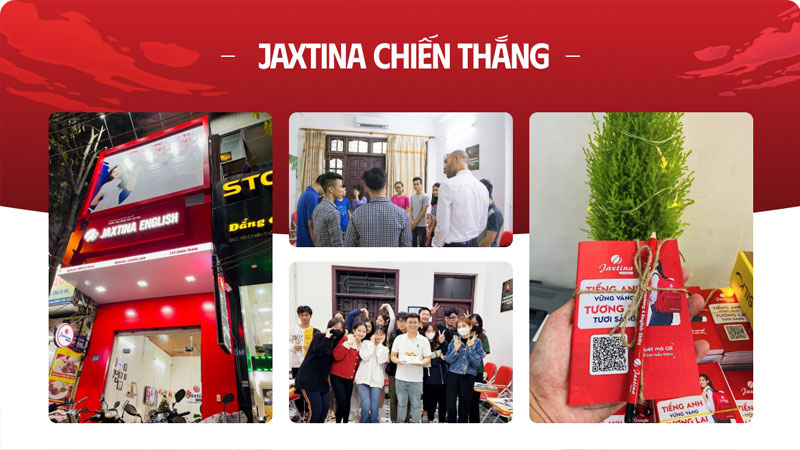 Mách bạn TOP 5 trung tâm tiếng Anh Hà Nội được đánh giá cao 16 Mách bạn TOP 5 trung tâm tiếng Anh Hà Nội được đánh giá cao 16