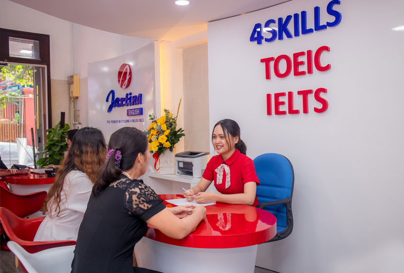 Mách bạn TOP 5 trung tâm tiếng Anh Hà Nội được đánh giá cao 17 Mách bạn TOP 5 trung tâm tiếng Anh Hà Nội được đánh giá cao 17