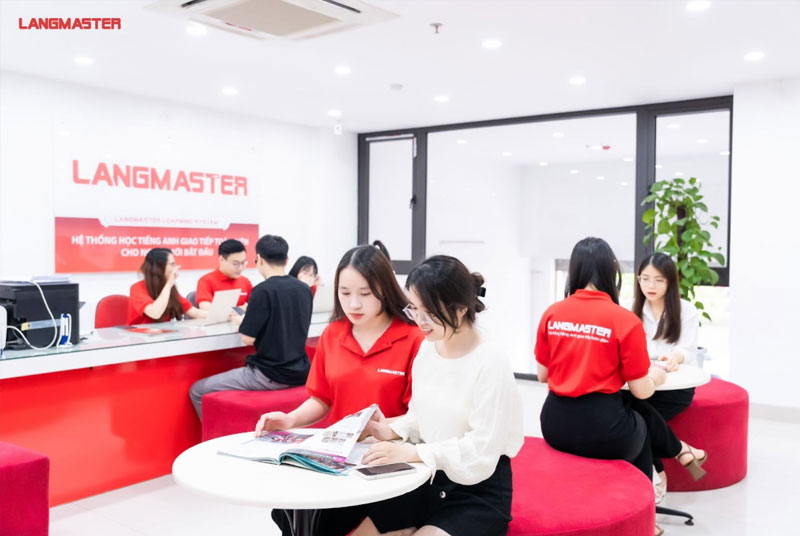Mách bạn TOP 5 trung tâm tiếng Anh Hà Nội được đánh giá cao 25 Mách bạn TOP 5 trung tâm tiếng Anh Hà Nội được đánh giá cao 25