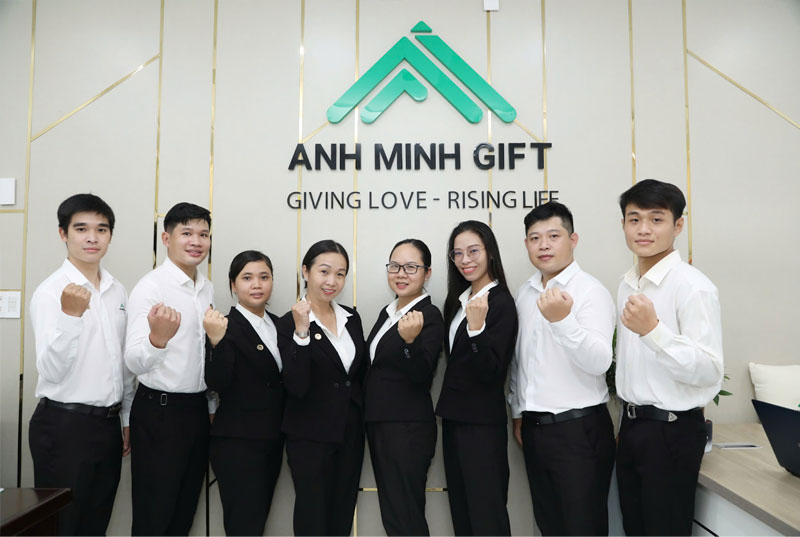 Top 15+ Công Ty Quà Tặng Doanh Nghiệp Hồ Chí Minh Chuyên Nghiệp Nhất (Cập nhật 2025) 20 Top 15+ Công Ty Quà Tặng Doanh Nghiệp Hồ Chí Minh Chuyên Nghiệp Nhất (Cập nhật 2025) 20