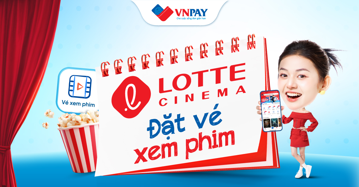 Tính năng đặt vé xem phim trên ứng dụng VNPAY: Giải pháp hoàn hảo cho những tín đồ phim ảnh 3 Tính năng đặt vé xem phim trên ứng dụng VNPAY: Giải pháp hoàn hảo cho những tín đồ phim ảnh 2