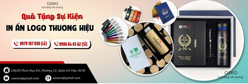 Top 15+ Công Ty Quà Tặng Doanh Nghiệp Hồ Chí Minh Chuyên Nghiệp Nhất (Cập nhật 2025) 22 Top 15+ Công Ty Quà Tặng Doanh Nghiệp Hồ Chí Minh Chuyên Nghiệp Nhất (Cập nhật 2025) 22