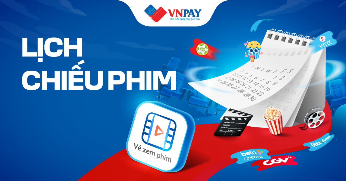 Tính năng đặt vé xem phim trên ứng dụng VNPAY: Giải pháp hoàn hảo cho những tín đồ phim ảnh 4 Dễ dàng tra cứu lịch chiếu và rạp phim trên ứng dụng VNPAY (Nguồn: Internet)