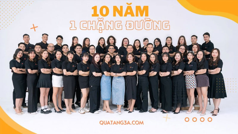 Top 15+ Công Ty Quà Tặng Doanh Nghiệp Hồ Chí Minh Chuyên Nghiệp Nhất (Cập nhật 2025) 14 Top 15+ Công Ty Quà Tặng Doanh Nghiệp Hồ Chí Minh Chuyên Nghiệp Nhất (Cập nhật 2025) 14