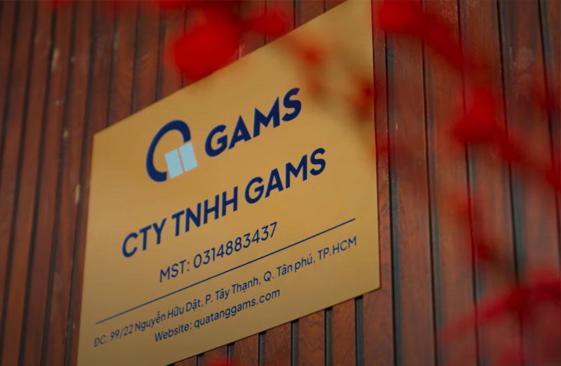 Top 15+ Công Ty Quà Tặng Doanh Nghiệp Hồ Chí Minh Chuyên Nghiệp Nhất (Cập nhật 2025) 24 Top 15+ Công Ty Quà Tặng Doanh Nghiệp Hồ Chí Minh Chuyên Nghiệp Nhất (Cập nhật 2025) 24