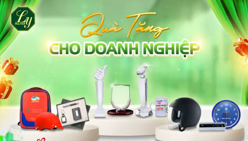 Top 15+ Công Ty Quà Tặng Doanh Nghiệp Hồ Chí Minh Chuyên Nghiệp Nhất (Cập nhật 2025) 18 Top 15+ Công Ty Quà Tặng Doanh Nghiệp Hồ Chí Minh Chuyên Nghiệp Nhất (Cập nhật 2025) 18