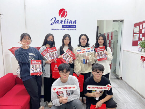 Mách bạn TOP 5 trung tâm tiếng Anh Hà Nội được đánh giá cao 1