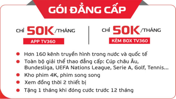 Khi thói quen giải trí của người Việt bước vào kỷ nguyên kết hợp truyền hình và nền tảng số 7 Khi thói quen giải trí của người Việt bước vào kỷ nguyên kết hợp truyền hình và nền tảng số 5