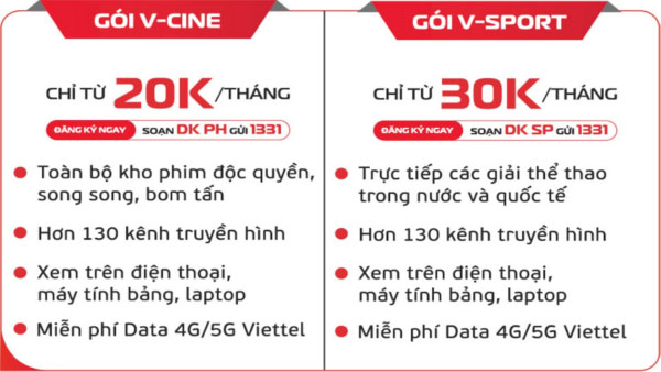 Khi thói quen giải trí của người Việt bước vào kỷ nguyên kết hợp truyền hình và nền tảng số 8 Khi thói quen giải trí của người Việt bước vào kỷ nguyên kết hợp truyền hình và nền tảng số 6