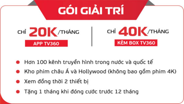 Khi thói quen giải trí của người Việt bước vào kỷ nguyên kết hợp truyền hình và nền tảng số 6 Khi thói quen giải trí của người Việt bước vào kỷ nguyên kết hợp truyền hình và nền tảng số 4