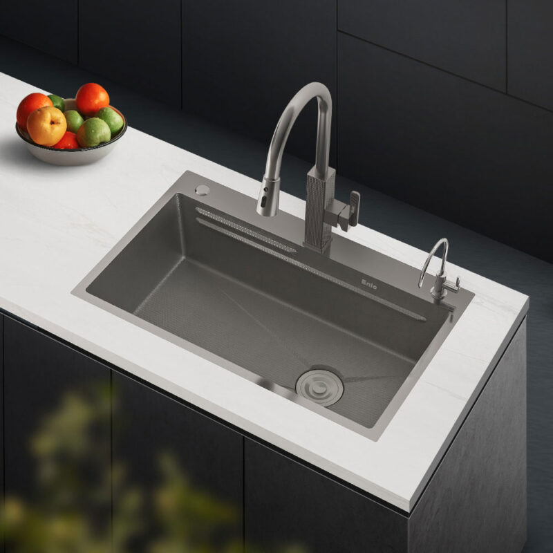 Bí Quyết Chọn Và Địa Chỉ Mua Bồn Rửa Chén Inox Đáng Tin Cậy 5 Tìm hiểu địa chỉ mua bồn rửa chén inox