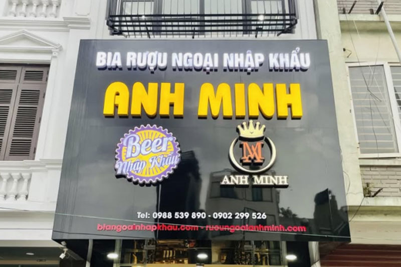 TOP 7+ Shop Rượu Uy Tín Tại Hà Nội, Nhập Khẩu Chính Hãng 15 TOP 7+ Shop Rượu Uy Tín Tại Hà Nội, Nhập Khẩu Chính Hãng 15
