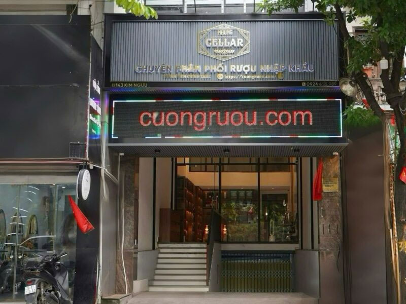 TOP 7+ Shop Rượu Uy Tín Tại Hà Nội, Nhập Khẩu Chính Hãng 9 TOP 7+ Shop Rượu Uy Tín Tại Hà Nội, Nhập Khẩu Chính Hãng 9