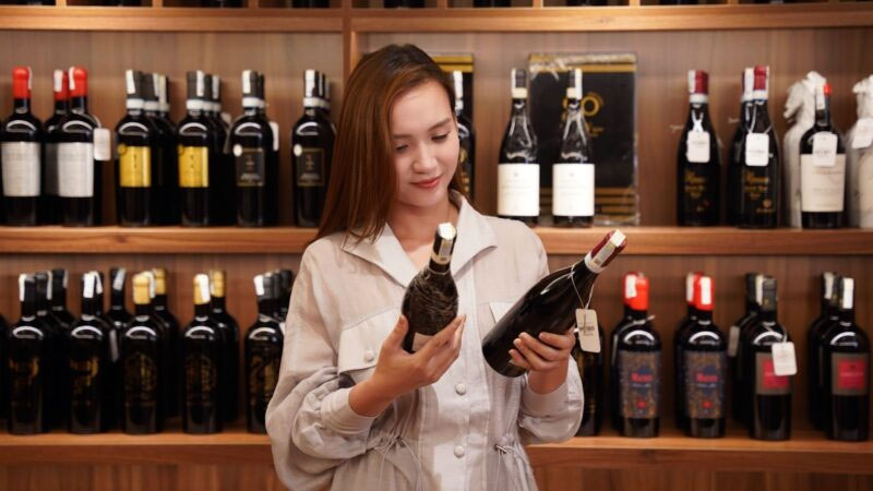 TOP 7+ Shop Rượu Uy Tín Tại Hà Nội, Nhập Khẩu Chính Hãng 10 TOP 7+ Shop Rượu Uy Tín Tại Hà Nội, Nhập Khẩu Chính Hãng 10