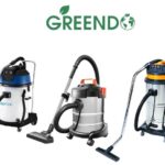 Công ty cung cấp máy hút bụi công nghiệp uy tín tại Việt Nam