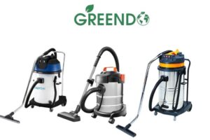 Công ty cung cấp máy hút bụi công nghiệp uy tín tại Việt Nam