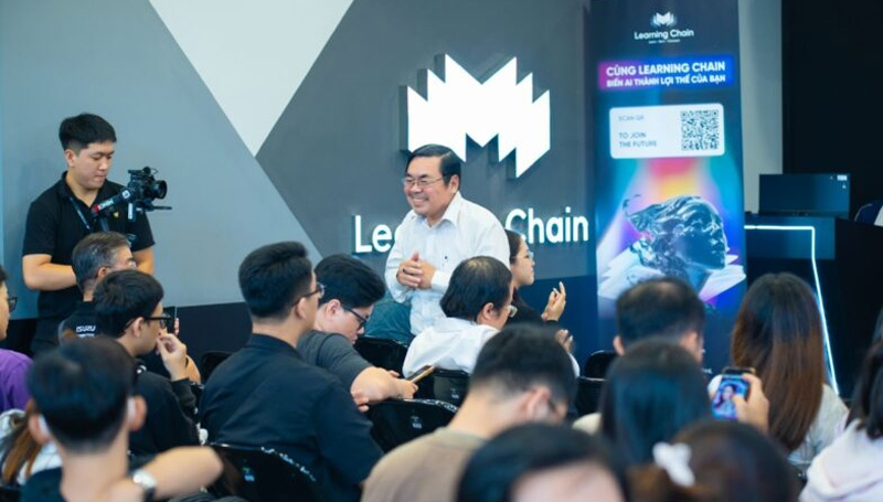 AI Human Library - Cộng Đồng Chia Sẻ Tri Thức AI Việt Nam 4