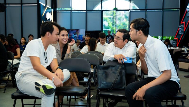 AI Human Library - Cộng Đồng Chia Sẻ Tri Thức AI Việt Nam 6