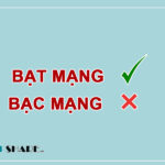 Bạc mạng hay bạt mạng