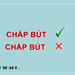 Chấp bút hay Chắp bút