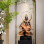 Tượng Quan Âm Tự Tại giá bao nhiêu?