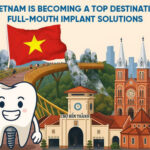 Why Saigon Center Dental Clinic is becoming a top dental tourism destination for Australians and Americans 4