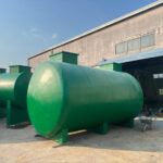 TOP 5 Đơn vị sản xuất bồn Composite Hà Nội uy tín nhất 2