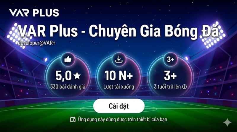 App Bóng Đá Miễn Phí Có Đáng Tin Không? 5 App Bóng Đá Miễn Phí Có Đáng Tin Không? 5