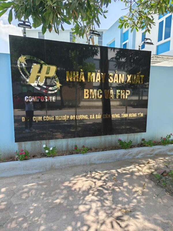 TOP 5 Đơn vị sản xuất bồn Composite Hà Nội uy tín nhất 7