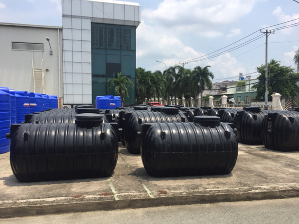 TOP 5 Đơn vị sản xuất bồn Composite Hà Nội uy tín nhất 11