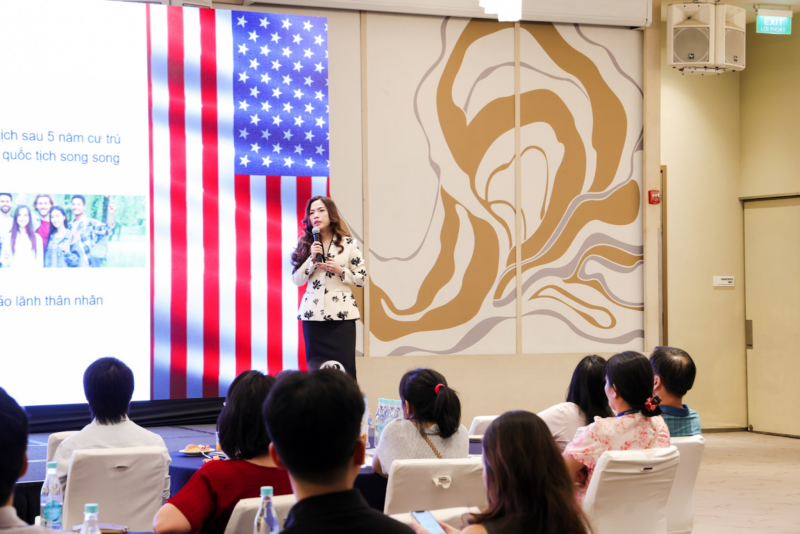 Quy định mới về yêu cầu tạo việc làm trong EB5 chi tiết 4