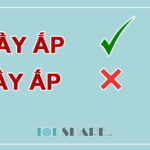 Đầy ắp hay đầy ấp