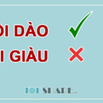 Dồi dào hay dồi giàu