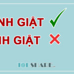 Giành Giật Hay Dành Giật?