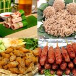 món nhậu dân dã đậm vị truyền thống - càng lai rai càng cuốn