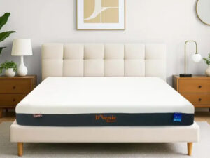 Nệm Daafar Có Tốt Không?