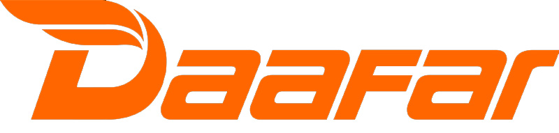 Thương hiệu Daafar