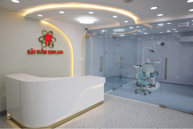 Saigon Dental Implants Center – The Dentist in District 1 Ho Chi Minh City Vietnam 5 Saigon Dental Implants Center – The Dentist in District 1 Ho Chi Minh City Vietnam 5