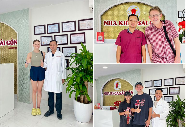 Saigon Dental Implants Center – The Dentist in District 1 Ho Chi Minh City Vietnam 6 Saigon Dental Implants Center – The Dentist in District 1 Ho Chi Minh City Vietnam 6