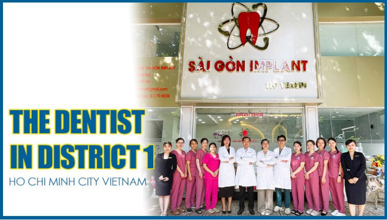 Saigon Dental Implants Center – The Dentist in District 1 Ho Chi Minh City Vietnam 4 Saigon Dental Implants Center – The Dentist in District 1 Ho Chi Minh City Vietnam 4