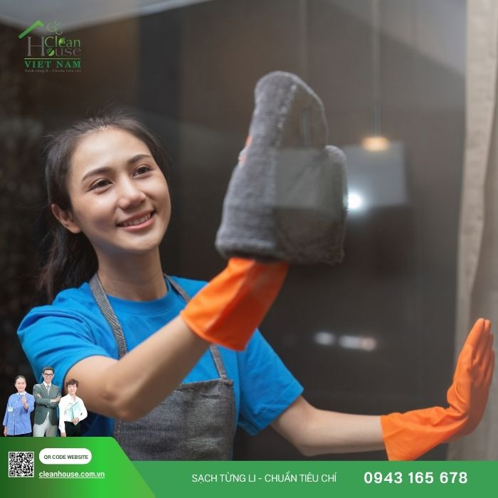 Dịch Vụ Vệ Sinh Công Nghiệp Cho Doanh Nghiệp: Lựa chọn hiệu quả và bền vững 6