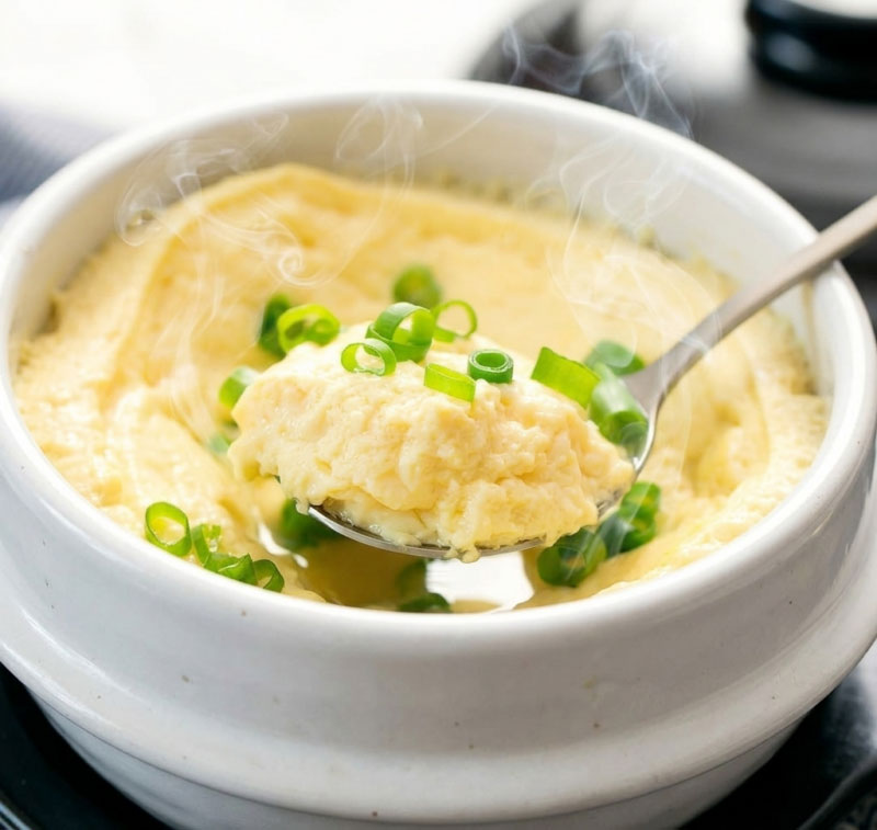 Món ăn mùa hè cho bé: Gợi ý món thanh mát, dễ ăn, đủ dinh dưỡng 5